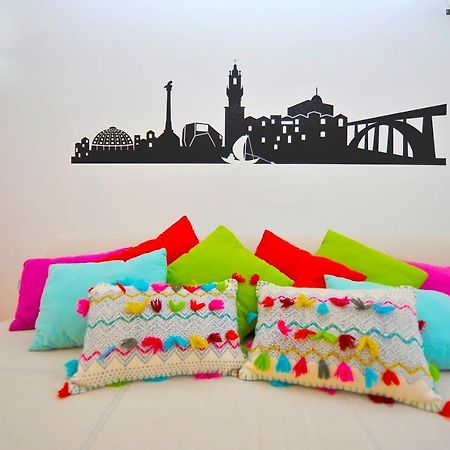 Private House Only For You 145 - 8Min Historiccenter Vila Nova de Gaia Eksteriør billede