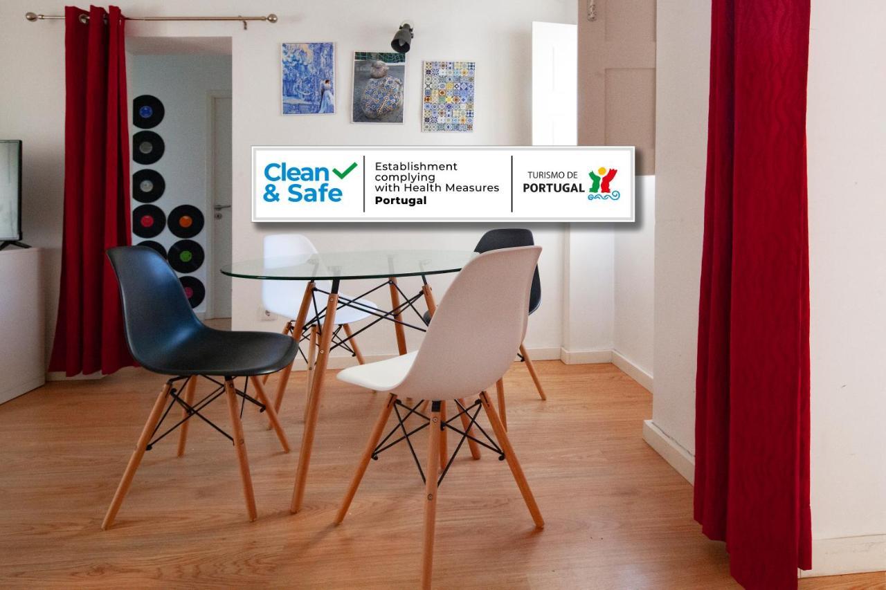 Private House Only For You 145 - 8Min Historiccenter Vila Nova de Gaia Eksteriør billede