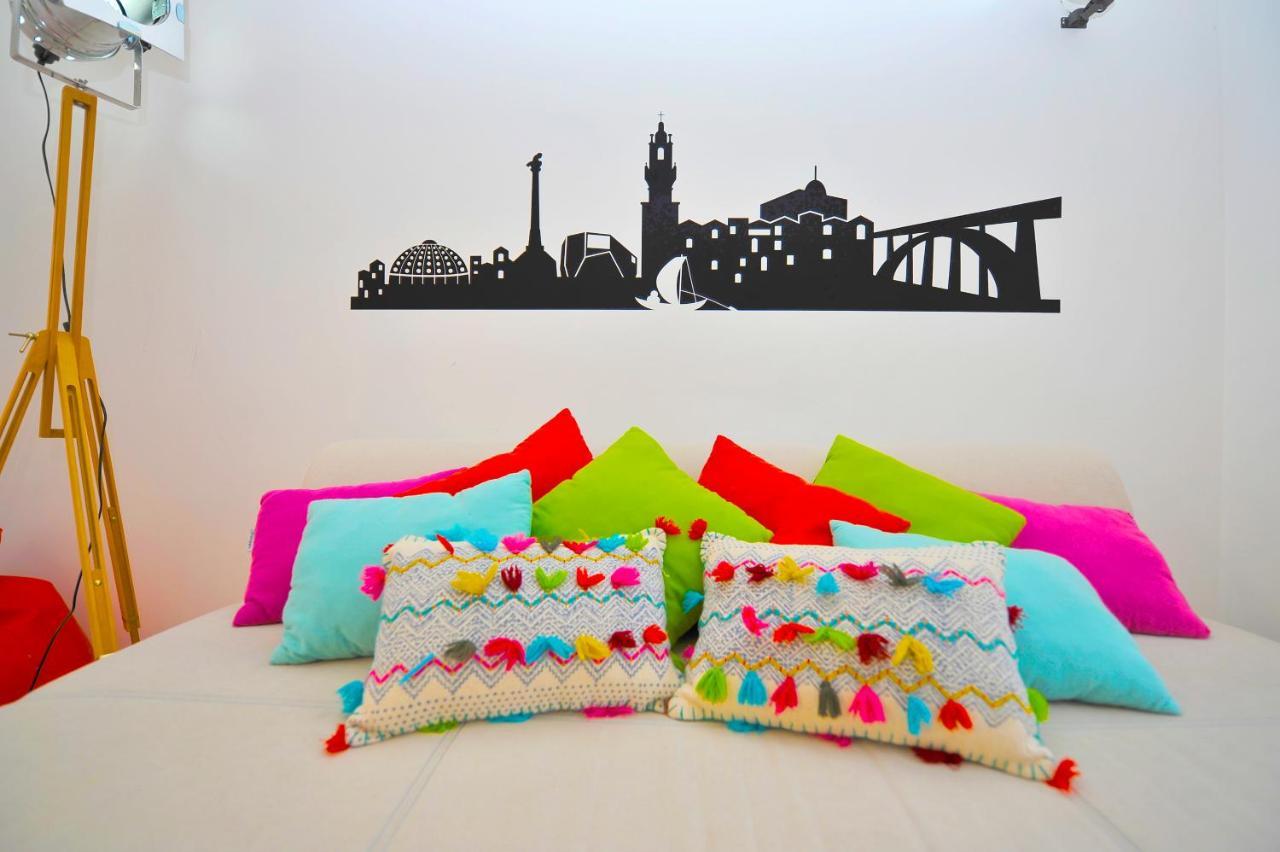 Private House Only For You 145 - 8Min Historiccenter Vila Nova de Gaia Eksteriør billede