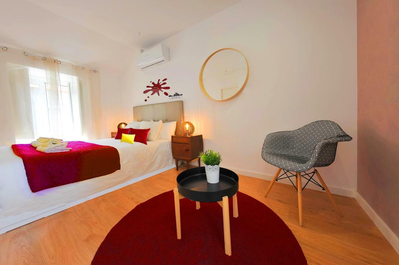 Private House Only For You 145 - 8Min Historiccenter Vila Nova de Gaia Eksteriør billede