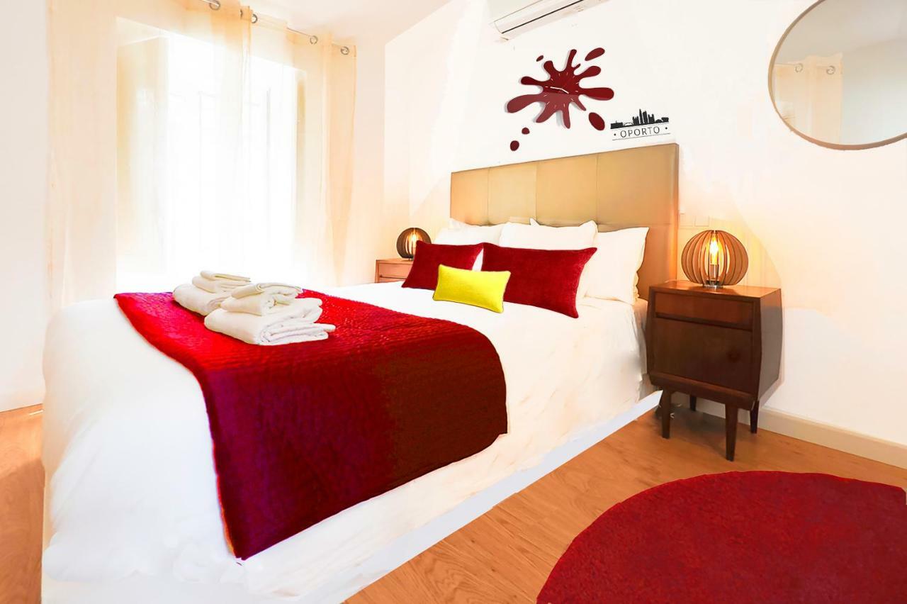 Private House Only For You 145 - 8Min Historiccenter Vila Nova de Gaia Eksteriør billede